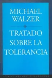 Portada Tratado Sobre la Tolerancia