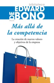 Portada Más Allá de la Competencia (nva.prest)