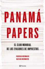 Portada Panamá Papers
