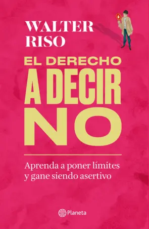 Portada El derecho a decir no