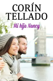 Portada Mi hija Nancy
