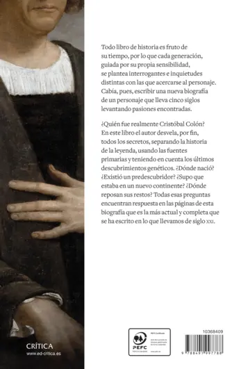 Contraportada Colón