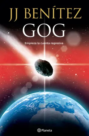 Portada GOG