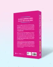 Portada No somos princesas 1