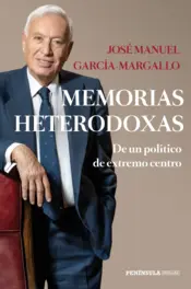 Portada Memorias heterodoxas
