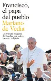 Portada Francisco el Papa del Pueblo
