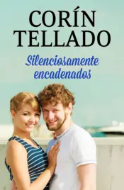 Portada Silenciosamente encadenados