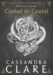 Portada Ciudad de Cristal