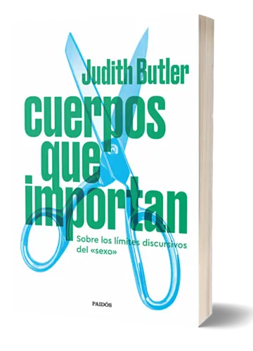 Portada Cuerpos que importan