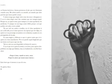 Imagen extra La vida es esto, amor 2