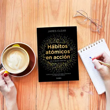 Imagen extra Hábitos atómicos en acción 0