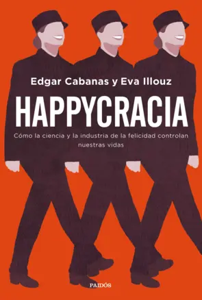 Portada Happycracia
