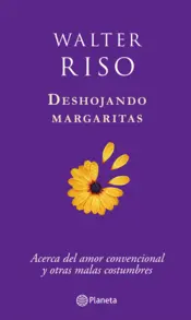 Portada Deshojando Margaritas