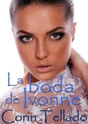 Portada La boda de Ivonne