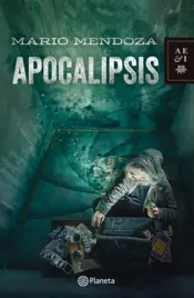 Portada Apocalipsis - Nva presentacion
