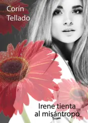 Portada Irene tienta al misántropo
