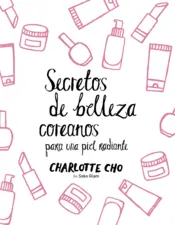 Portada Secretos de belleza coreanos para una piel radiante