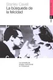 Portada La Bùsqueda de la Felicidad