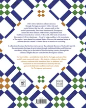 Miniatura contraportada My Portuguese Kitchen