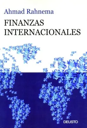 Portada Finanzas Internacionales