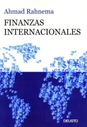 Portada Finanzas Internacionales