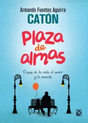 Portada Plaza de almas