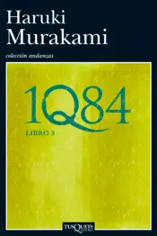 Portada 1Q84 Libro 3 (nva.prest)