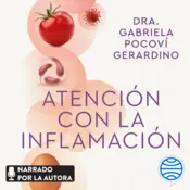 Portada Atención con la inflamación