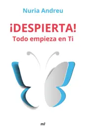 Portada ¡Despierta! Todo empieza en ti
