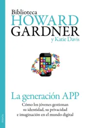 Portada La Generación APP (nva.prest)