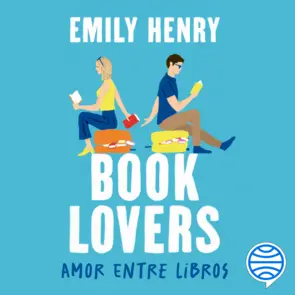 Portada Book Lovers
