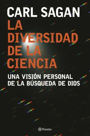 Portada La Diversidad de la Ciencia (T.D)