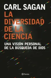 Portada La Diversidad de la Ciencia (T.D)