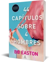 Miniatura portada 3d 44 capítulos sobre 4 hombres