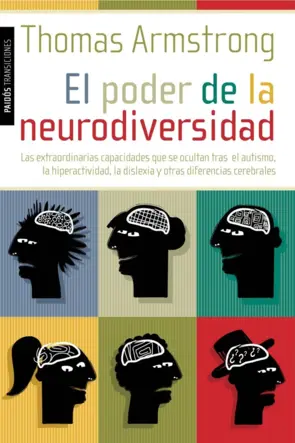 Portada El Poder de la Neurodiversidad
