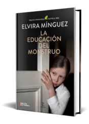 Miniatura portada 3d La educación del monstruo