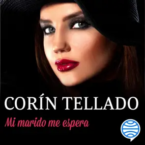 Portada Mi marido me espera