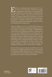 Miniatura contraportada Después de 1177 a. C.