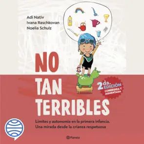 Portada No tan terribles