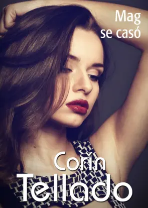 Portada Mag se casó