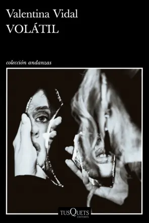 Portada Volátil
