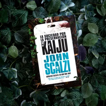 Imagen extra La Sociedad por la Preservación de los Kaiju 0