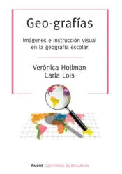 Portada Geo-grafías