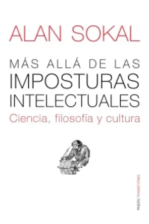 Portada Más Allá de las Imposturas Intelectuales