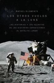 Portada Los otros vuelos a la Luna