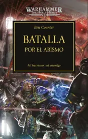 Portada Batalla por el abismo nº 8/54