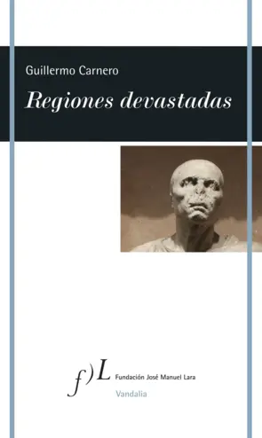 Portada Regiones devastadas