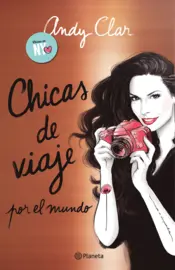 Portada Chicas de viaje por el mundo