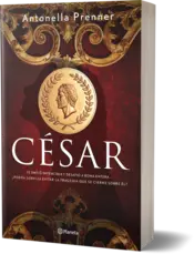 Miniatura portada 3d César