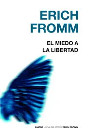 Portada El Miedo a la Libertad (nva.prest)